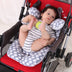 Baby Stroller Sleeping Pad Baby Body Support Cushion - Minihomy