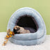 Dog Bed Small And Large Dog And Cat Nest Pet Products - Minihomy