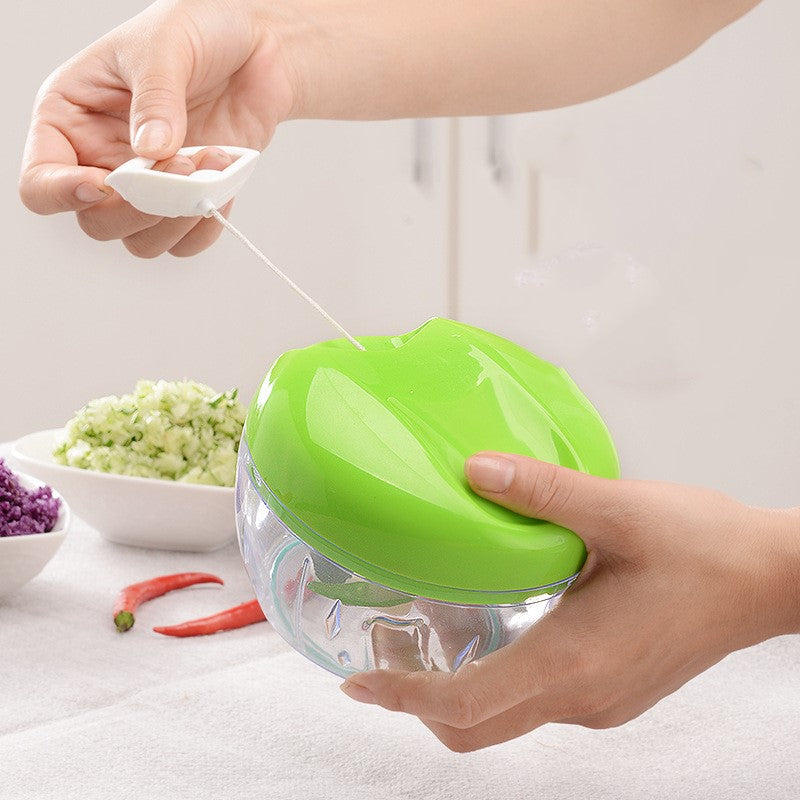 Multifunctional vegetable cutter - Minihomy