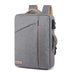 Backpack men's multi-function travel bag - Minihomy