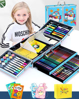 Doodle Pen Set Creative Birthday Gift For Girls Ten Years Old - Minihomy