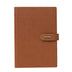 Business metal buckle notebook - Minihomy