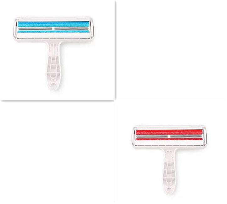 Hair Refreshing Pet Hair Removal Comb - Minihomy