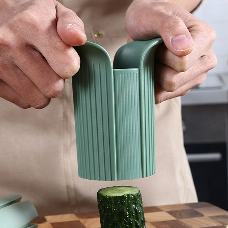 Cucumber Slicer For Household Use - Minihomy