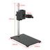 All Metal Industrial Camera Video Microscope Monocular Bracket - Minihomy