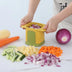 Kitchen Vegetable Cutter - Effortless and Efficient - Minihomy