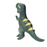 Dinosaur Plush Toys Cartoon Tyrannosaurus Cute Stuffed Toy Dolls For Kids Children Boys Christmas Gift - Minihomy