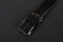 Men's Leather Pin Buckle Belt - Casual, Dressy, Durable & Stylish - Minihomy