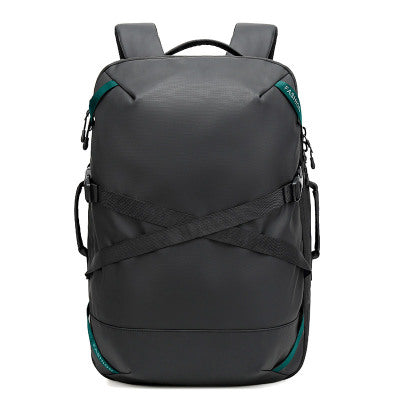 Backpack business multifunction computer bag - Minihomy