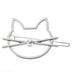 Cute Kitty Hair Clips - Minihomy