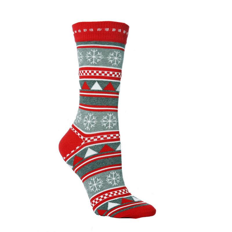 Christmas cotton socks - Minihomy