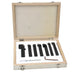 Home Boxed Rod CNC Turning Tool Set - Minihomy