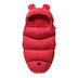 Baby stroller sleeping bag - Minihomy