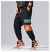 Multi-Pocket Hip Hop Cargo Pants - Minihomy