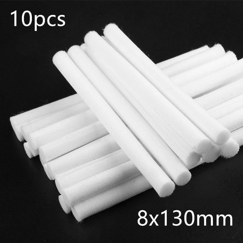 Humidifiers Filters Cotton Swab for USB Air Ultrasonic Humidifier Aroma Diffuser Replace Parts - Minihomy