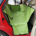 Car Back Seat Cover For Pet - Minihomy