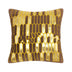 Office Sofa Dutch Velvet Pillowcase - Minihomy