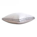 Goose down feather pillow cushion - Minihomy