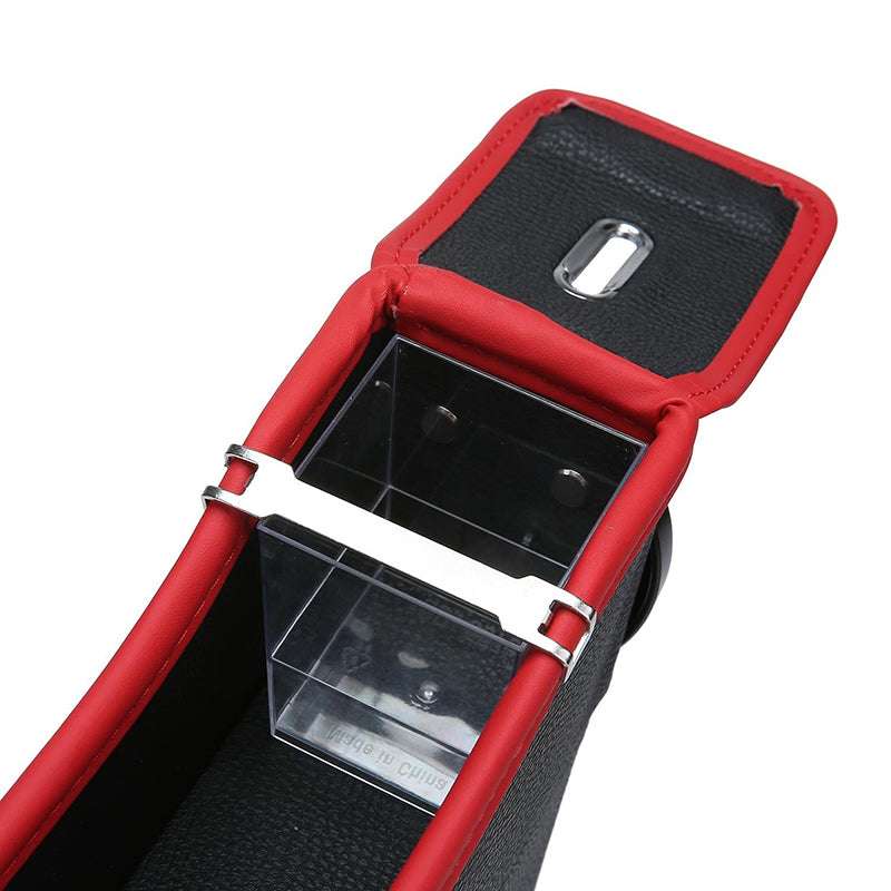 iPocket 2.0 Premium Car Organizer - Minihomy