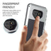 Metal phone waterproof case - Minihomy