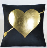 Sofa cushion cover