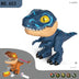 Assembled Dinosaur Stationery Simulation Animal Toy - Minihomy