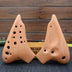 12-hole Ocarina musical instrument - Minihomy