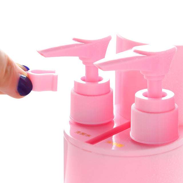 Easy Travel Travel Wash Cup Set Portable - Minihomy