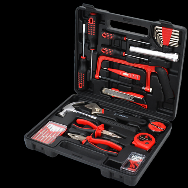 32-piece tool set - Minihomy