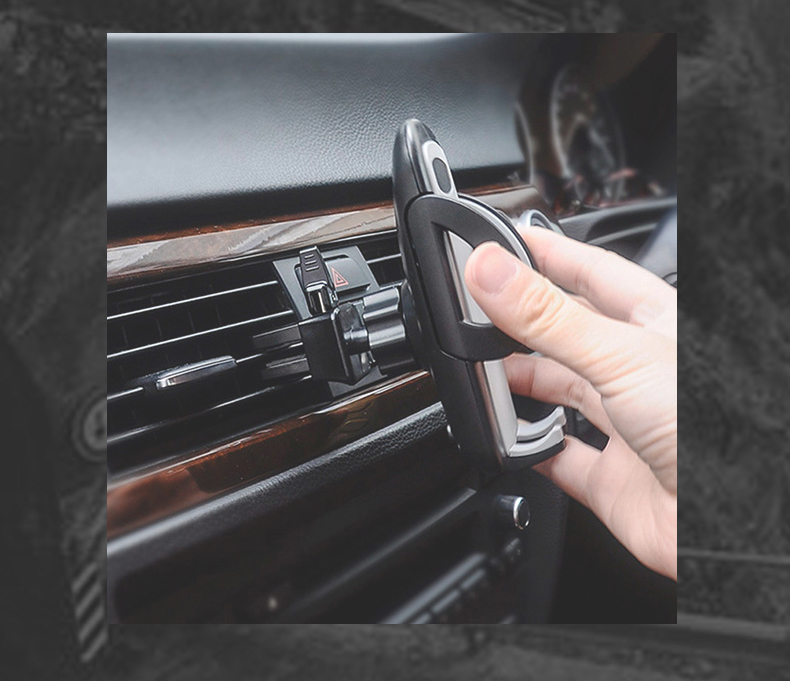 Smartphones Car Phone Holder