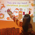 Personalized Christmas Projector Suit - Minihomy