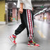 Harem Jogger Beam Foot Weatpants Hip Hop Loose Pant for Man - Minihomy