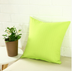 Cotton Throw Pillow Cover - Minihomy