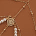 Bohemian Trend Multi-layer Chain Body Chain Jewelry - Minihomy