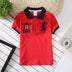 Polo kids shirt boys - Minihomy