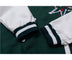 Personalized Embroidery Casual Jacket Couple Baseball Uniform - Minihomy