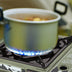 Portable Gas Stove With Map Hot Pot Waska Fuel Tank Barbecue Outdoor Camping Stove - Minihomy