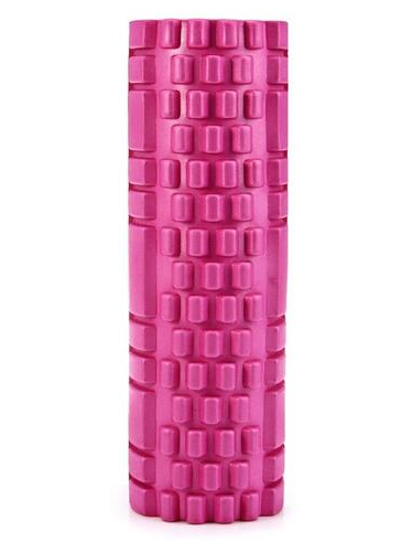 Yoga Foam Roller - Minihomy