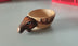 Hand Carved Cup Scandinavian Kuksa Wooden Mug Camping Gear - Minihomy