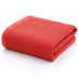 100% cotton honeycomb face towel - Minihomy