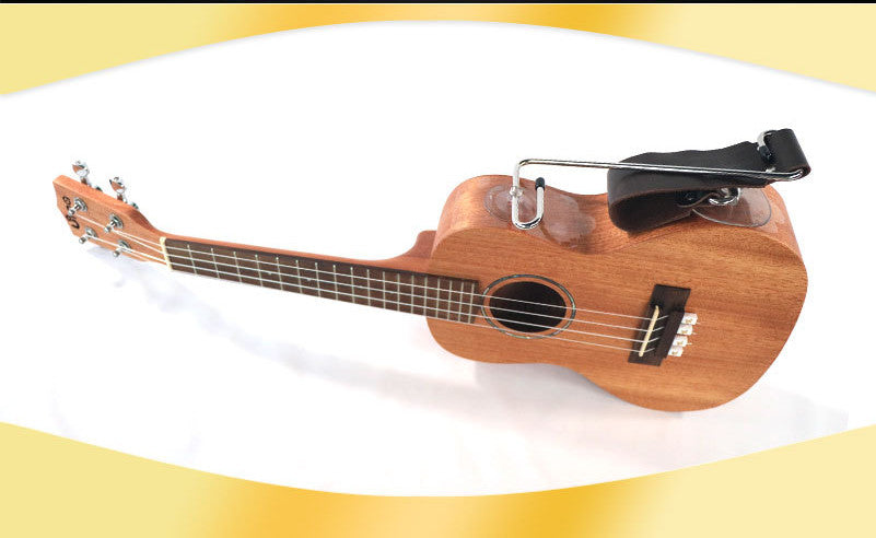 Guitar and musical instrument accessories - Minihomy