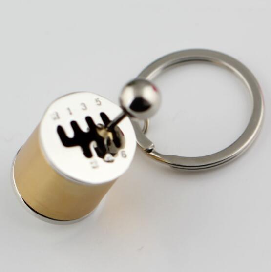 Gear Shift Key Chain - Minihomy