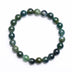 Natural water grass agate bracelet - Minihomy