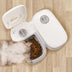 Automatic Pet Feeder Smart Food Dispenser For Cats Dogs - Minihomy