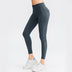 Butt Lifting Workout Leggings For Women Seamless High Waisted Yoga Pants - Minihomy