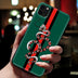 Frosted Mobile Phone Case Soft Silicone UV Painting - Minihomy