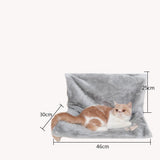 Cat Hanging Bed Nest Is Removable And Washable - Minihomy