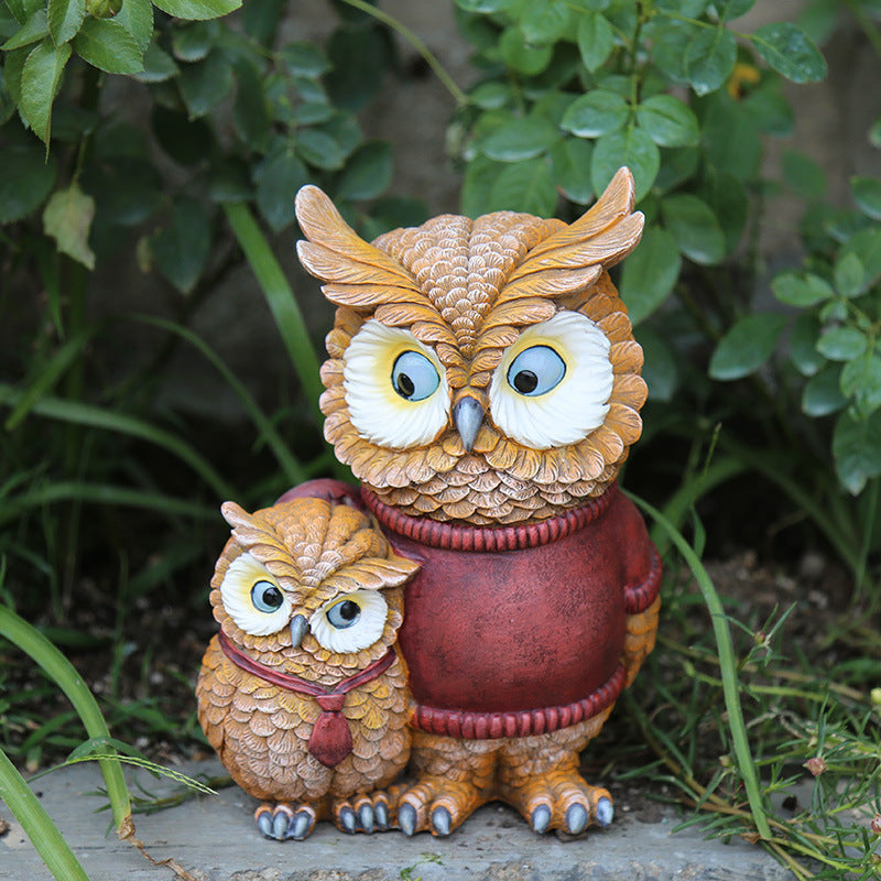 Garden Outdoor Decorations - Minihomy