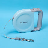 Retractable Handle For Pet Leash