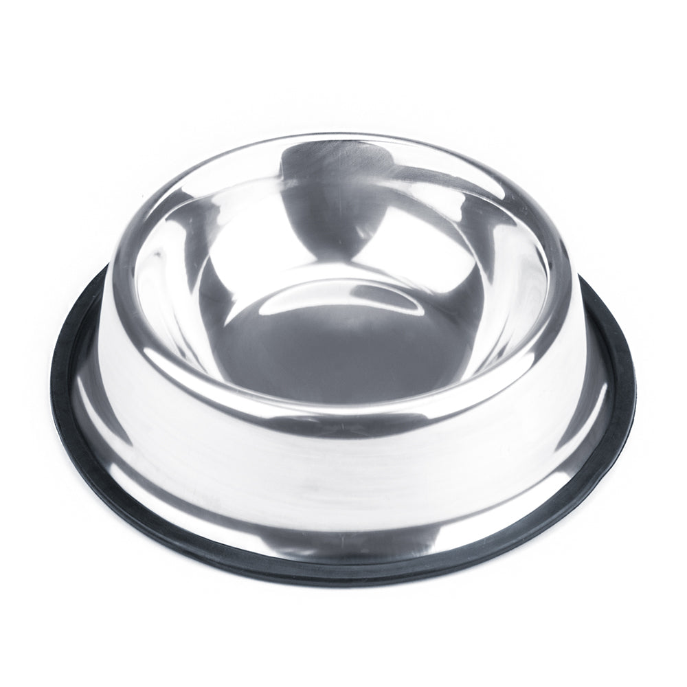 8oz. Stainless Steel Dog Bowl - Minihomy